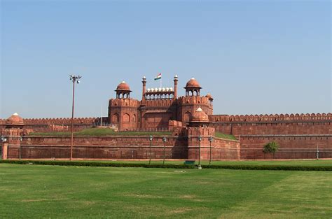 The Fort .